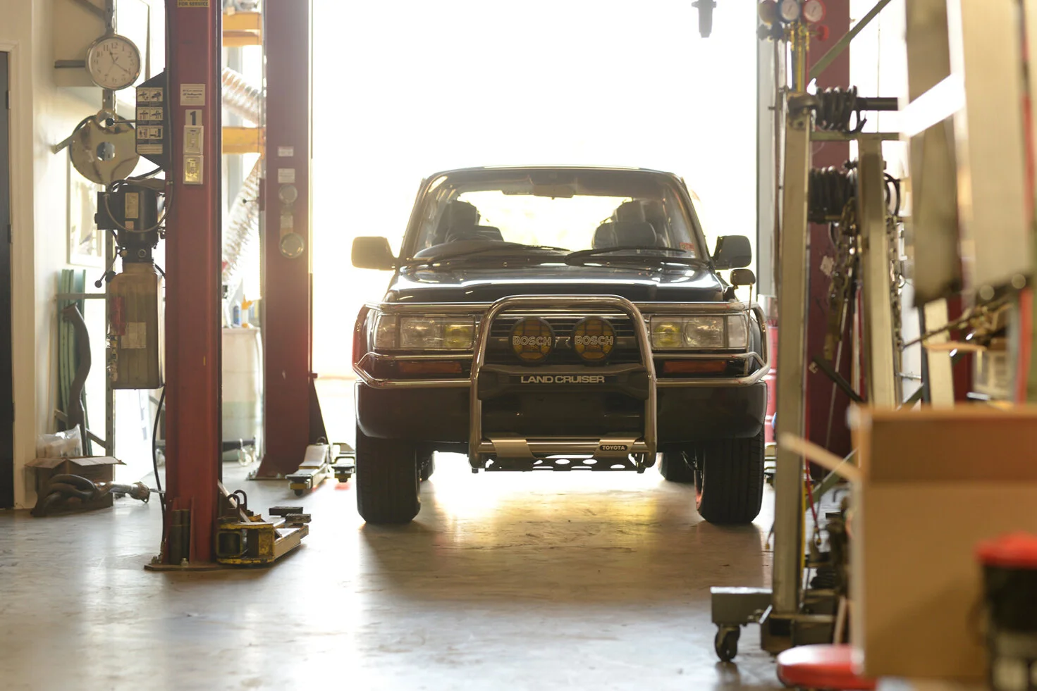 。オーダーページ The “Everyone Has To Start Somewhere” Z31 - Speedhunters